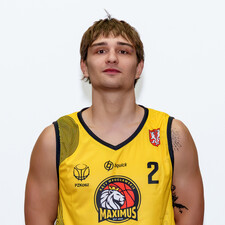 Patryk Rosołowski