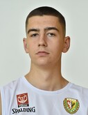 Mateusz Leniec