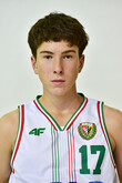Kajetan Konopacki