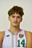 Bartosz Grudzień
