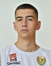Mateusz Leniec