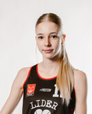 Amelia Chmielewska