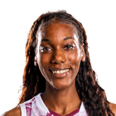Asiah Jones 