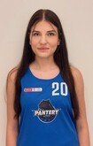 Luiza Krzyżak
