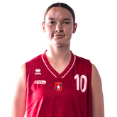 Weronika Gbiorczyk
