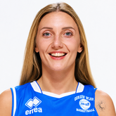Weronika Telenga