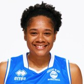 Courtney Hurt