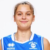 Weronika Steblecka