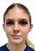 Nadia  Wódka