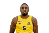 Jermaine Couisnard 