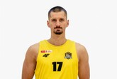 Maciej Kucharek