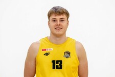 Kamil Barnuś