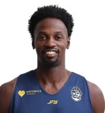 Thomas Davis