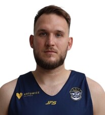 Patryk Wieczorek