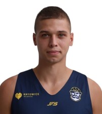 Patryk Hałka