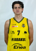 Daniel Dawdo