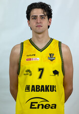 Daniel Dawdo