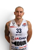 Mateusz Gos