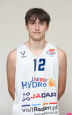Jakub Pisarczyk
