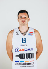 Maksym Miroshnychenko