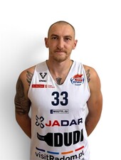 Mateusz Gos