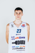 Mateusz Łagowski