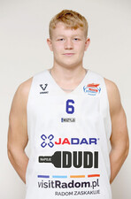 Kacper Indyka