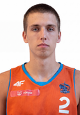 Adrian Konracki