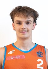 Marcin Kowalski