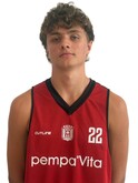 Maximilian Mamrosh