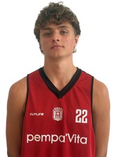 Maximilian Mamrosh