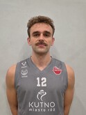 Bartosz Dylik