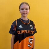 Aleksandra Jędrzejak