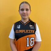 Amelia Przybecka