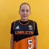 Kinga Drapała