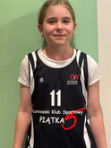 Michalina Nawrot 