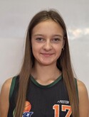 Rozalia Górecka