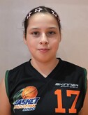 Nadia Dolińska