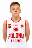 Mateusz Rudzik