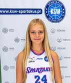 Nina Kochlewska
