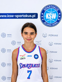 Zofia Kowalewicz