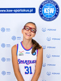 MARLENA NIESOBSKA