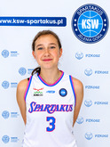 Hanna Szewczak-Świrska