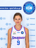 Zofia Zawistowska