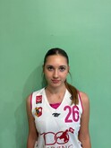 Nadia Raburska