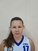 Maria Komarnicka