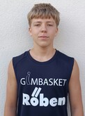 Kacper Przychodzeń