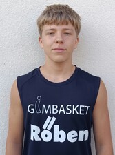 Kacper Przychodzeń