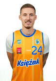 Patryk Gospodarek