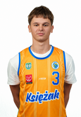 Kacper Łuczyński